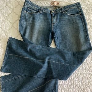 Paige Denim size 32